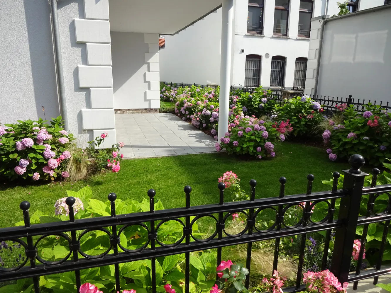 2 Zimmer Wohnung mit 66 m² in Oldenburg – Bild 3
