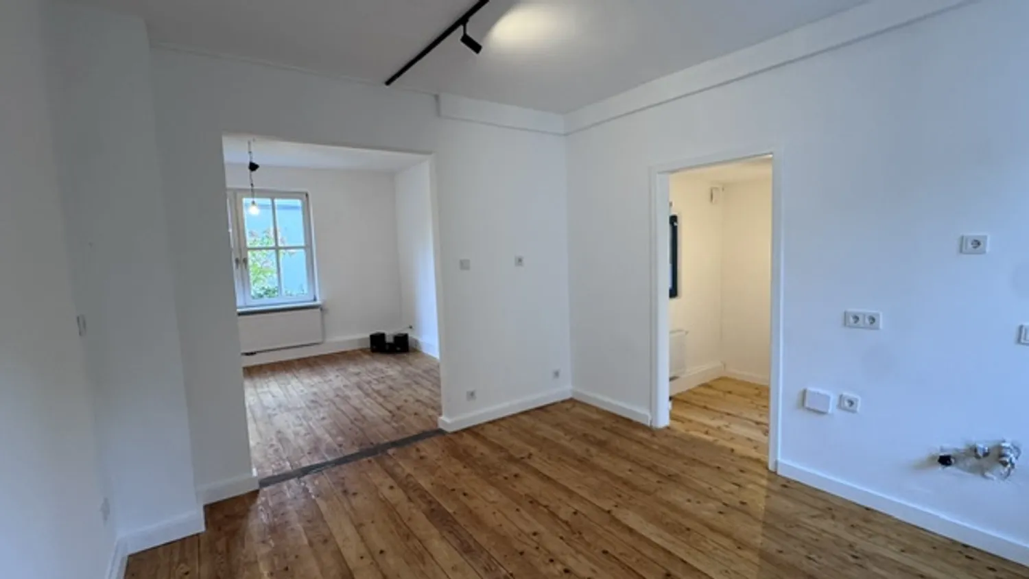 3 room apartment with 83 m² in Oldenburg – Photo 3