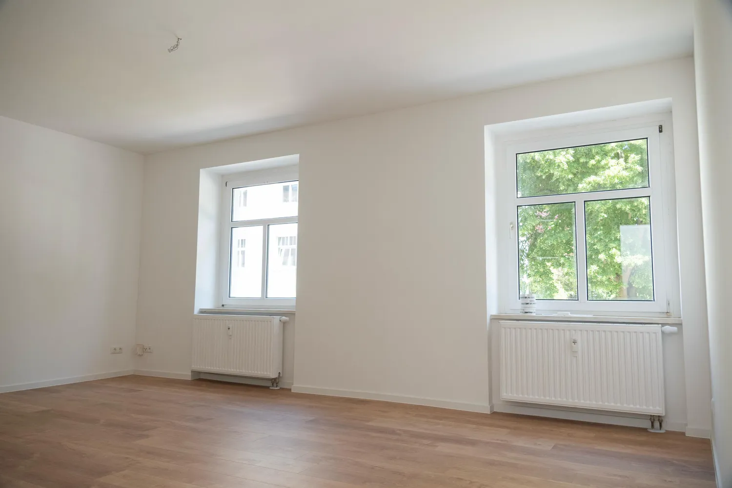 2 Zimmer Wohnung mit 55 m² in Chemnitz – Bild 6