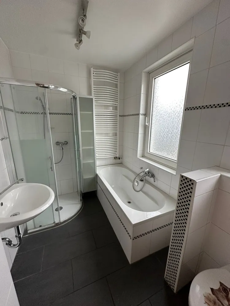 2 room apartment with 68 m² in Mülheim an der Ruhr – Photo 11