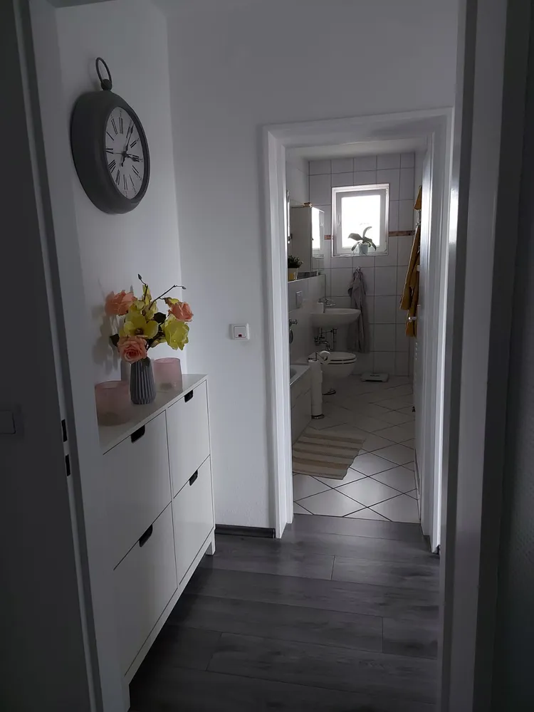 4 Zimmer Wohnung mit 90 m² in Ludwigshafen am Rhein – Bild 11