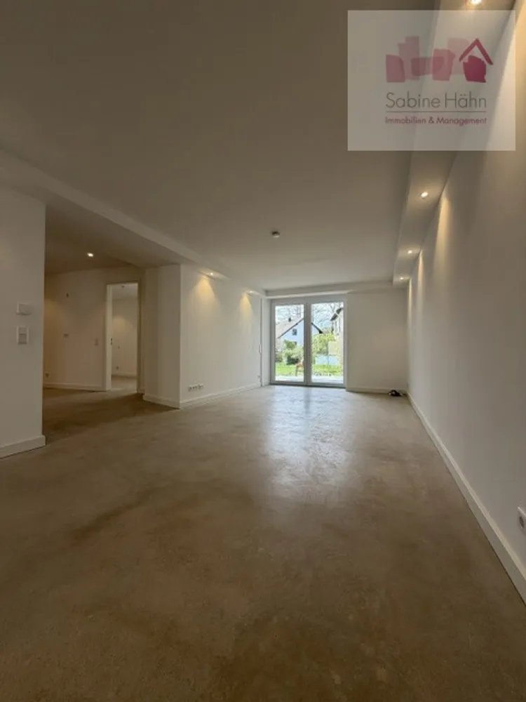 2 Zimmer Wohnung mit 113 m² in Aachen – Bild 2