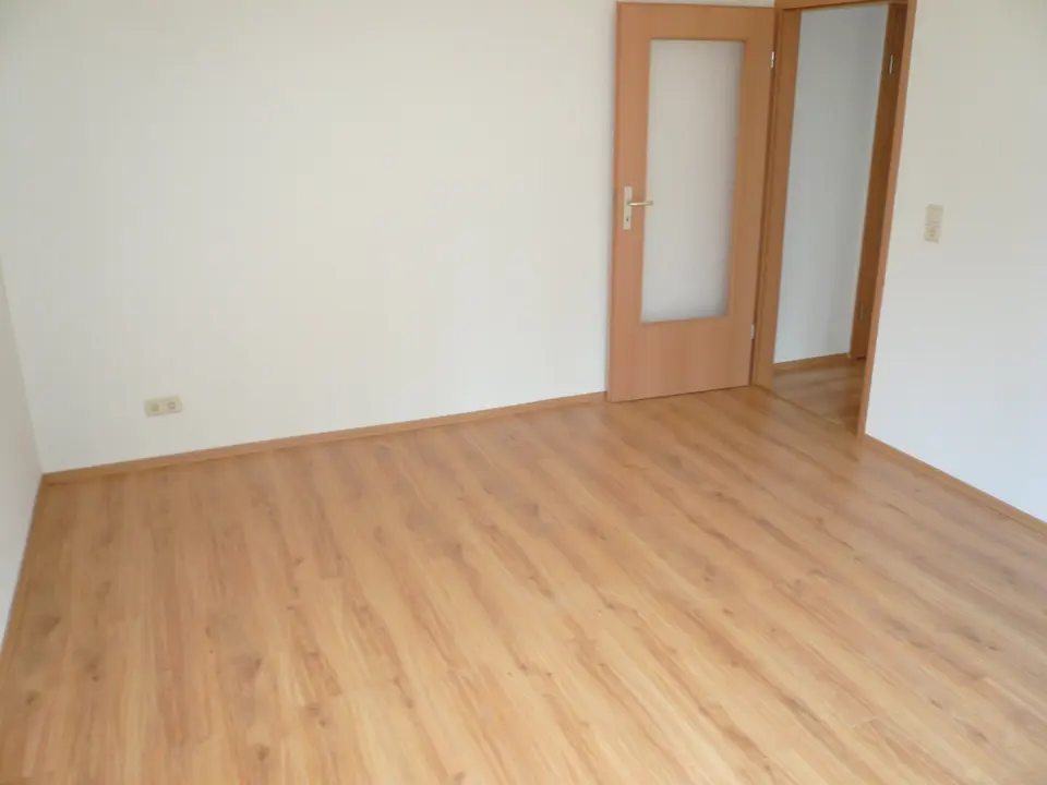 2 Zimmer Wohnung mit 42 m² in Wernigerode – Bild 2