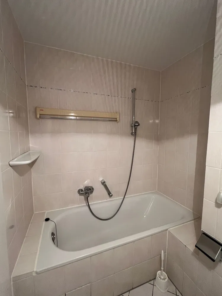 2 room apartment with 44 m² in Dresden – Photo 4