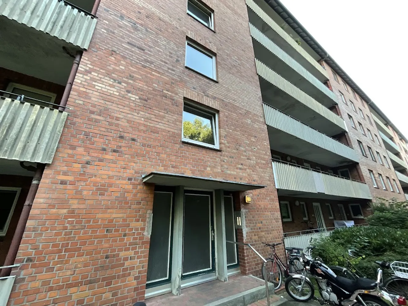 3 room apartment with 68 m² in Kiel – Photo 9