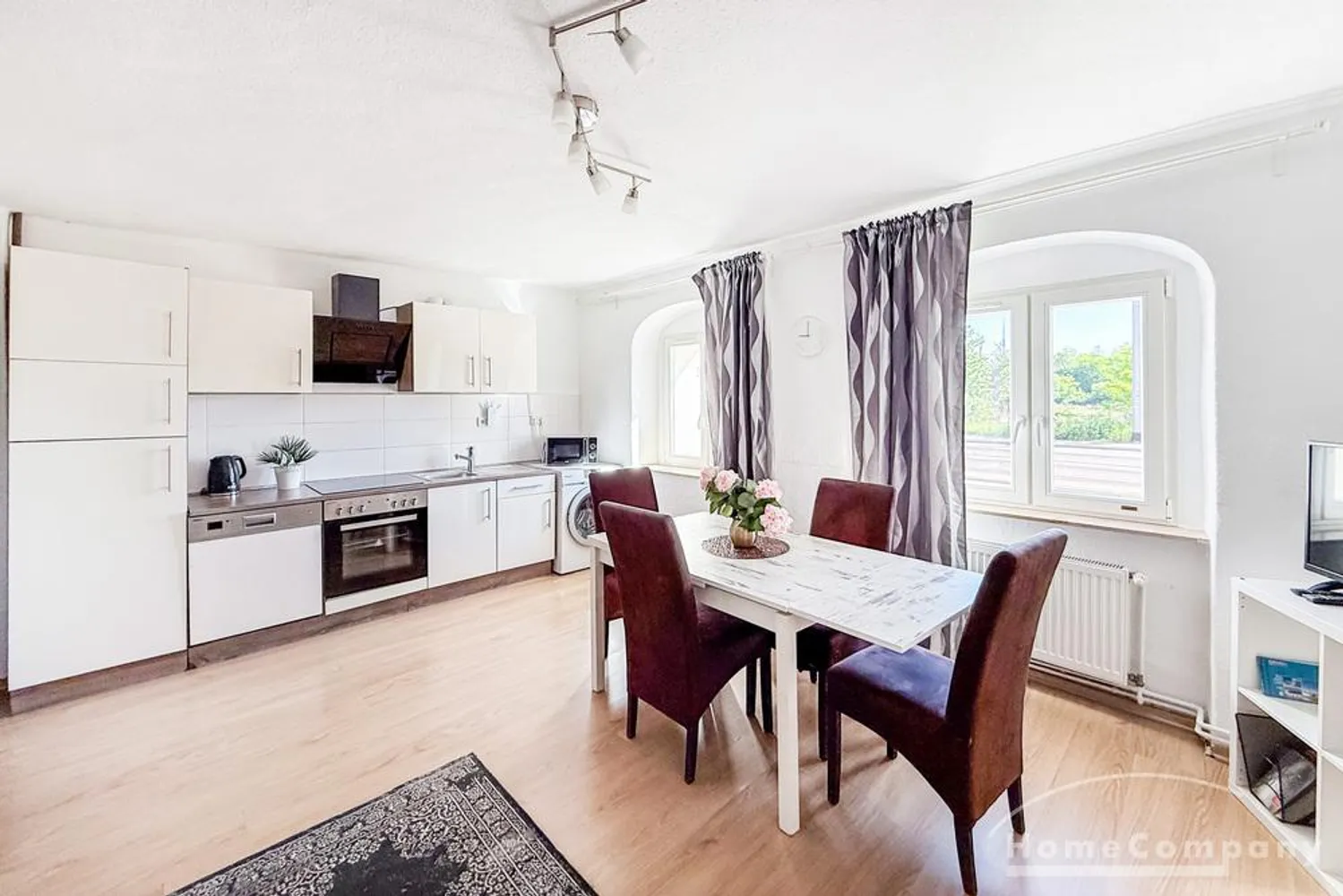 3 Zimmer Wohnung mit 80 m² in Dresden – Bild 2