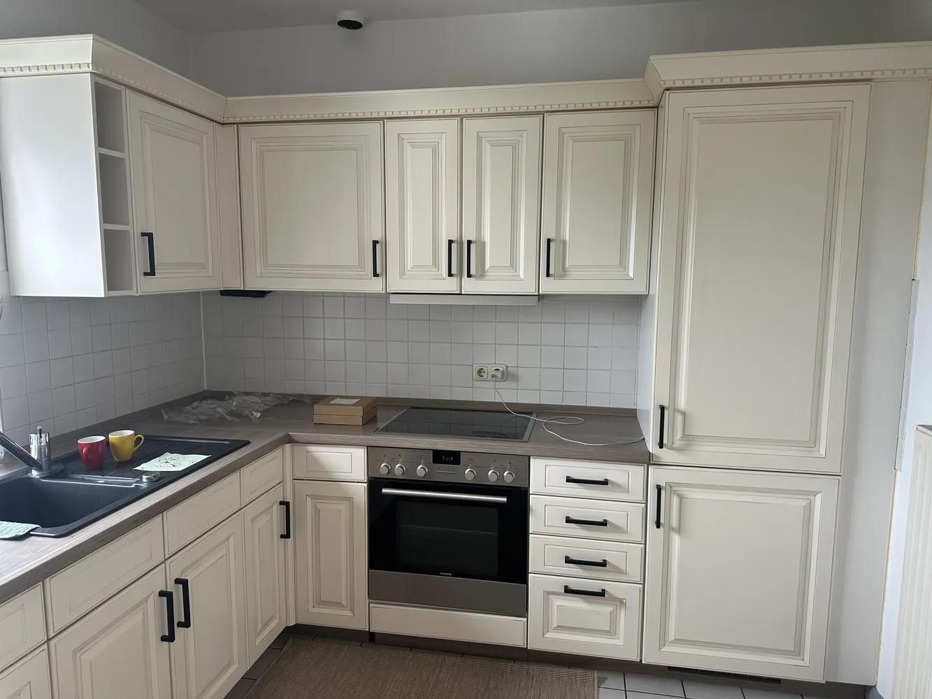 2 Zimmer Wohnung mit 75 m² in Frankfurt am Main – Bild 2