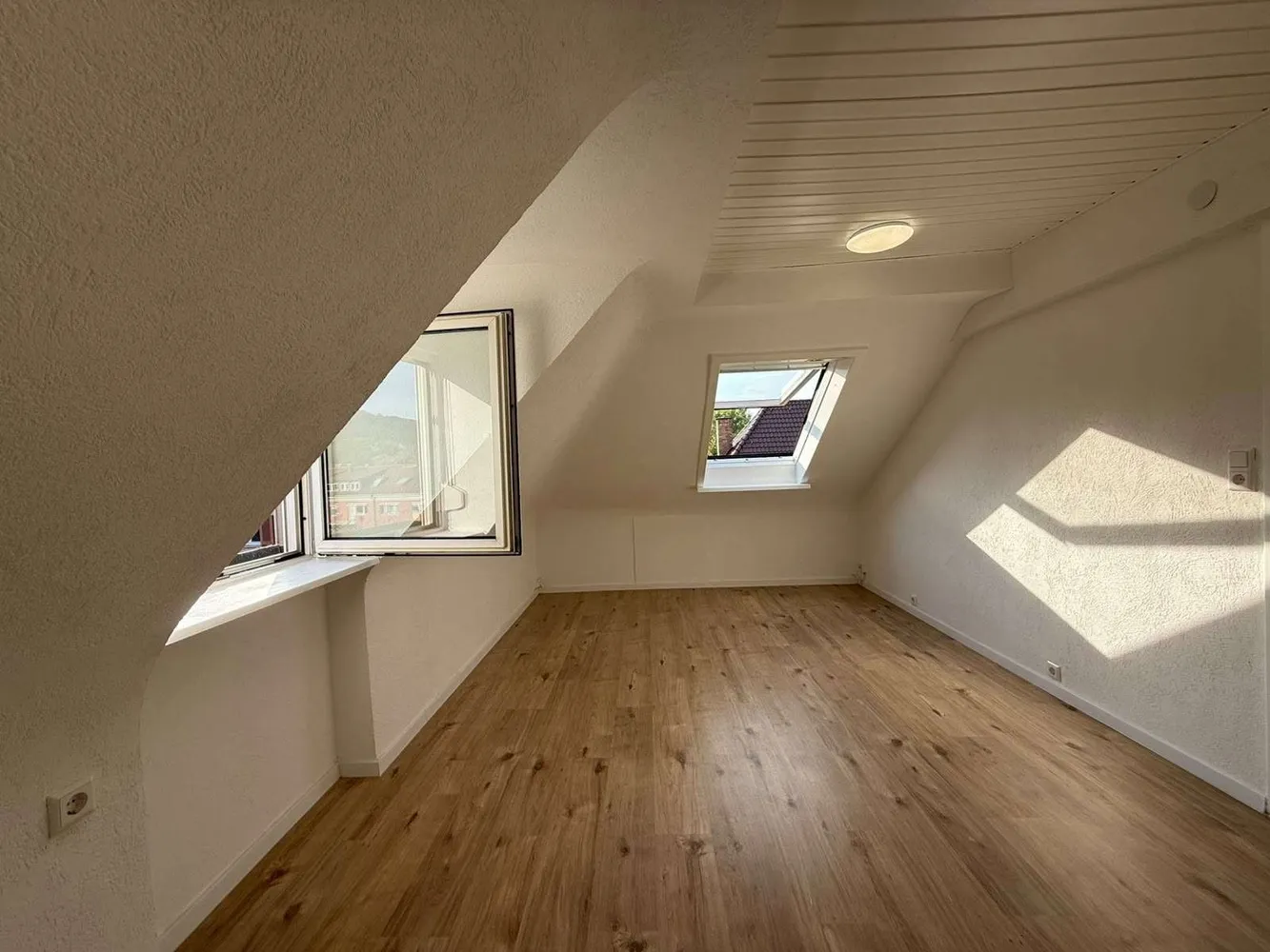 2 Zimmer Wohnung mit 40 m² in Stuttgart – Bild 2