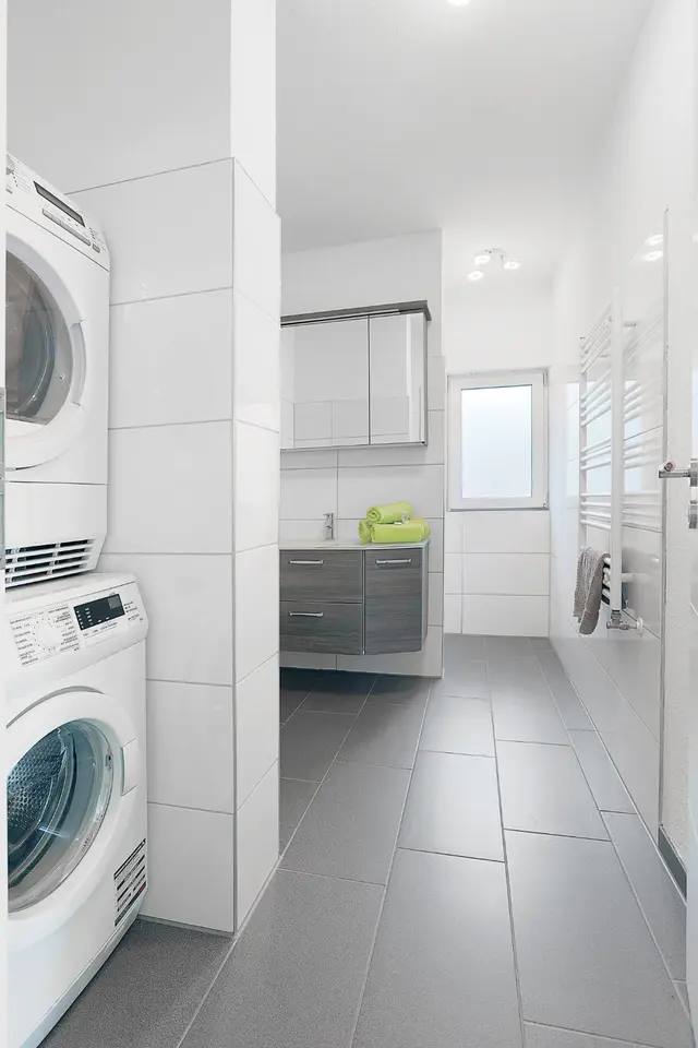 2 Zimmer Wohnung mit 55 m² in Wolfsburg – Bild 5