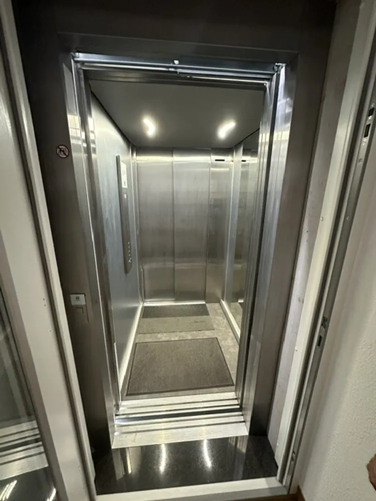 4 Zimmer Wohnung mit 110 m² in Bremen – Bild 12