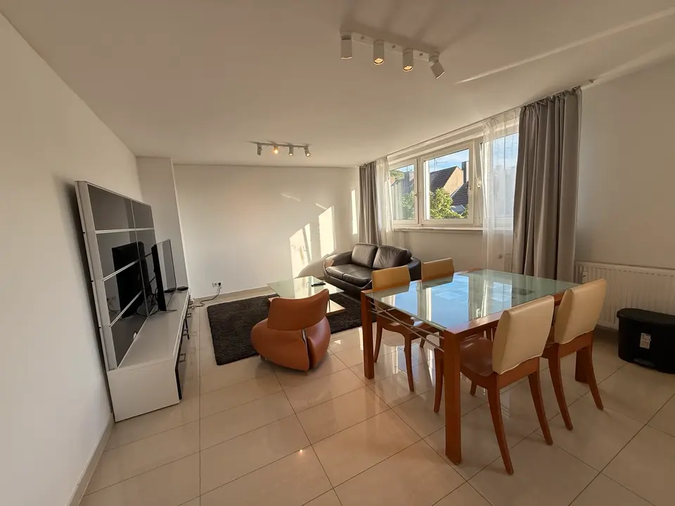 2 Zimmer Wohnung mit 60 m² in Hagen – Bild 1