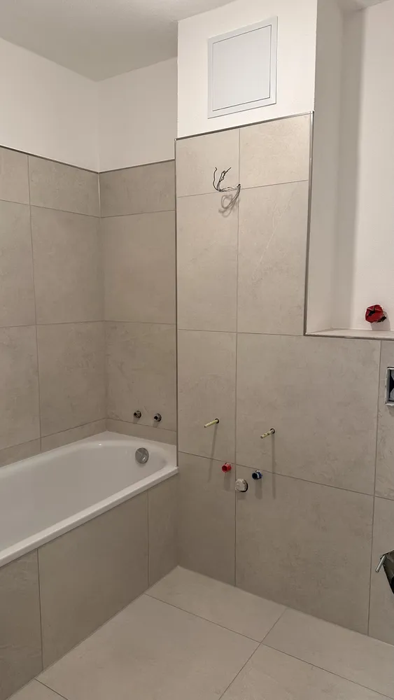 2 Zimmer Wohnung mit 52 m² in Augsburg – Bild 6