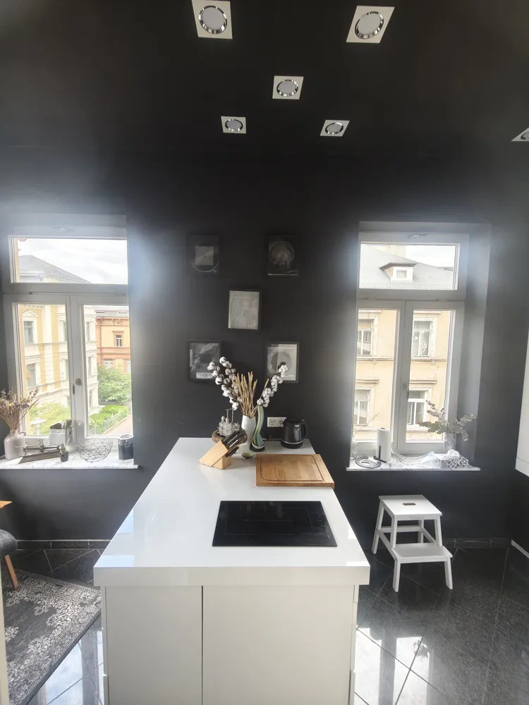 2 Zimmer Wohnung mit 53 m² in Weimar – Bild 5
