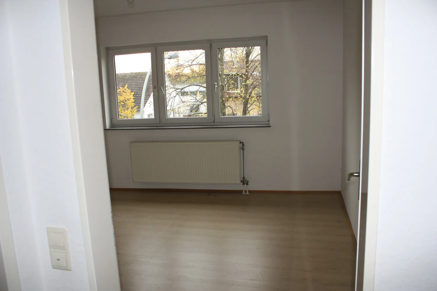 2 room apartment with 70 m² in Frankfurt am Main – Photo 12