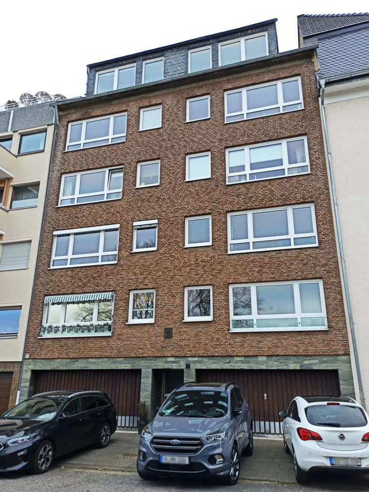 2 Zimmer Wohnung mit 66 m² in Köln – Bild 4