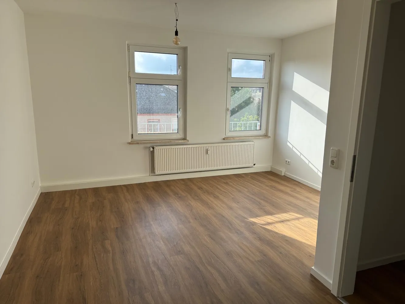 2 room apartment with 54 m² in Nuremberg – Photo 5