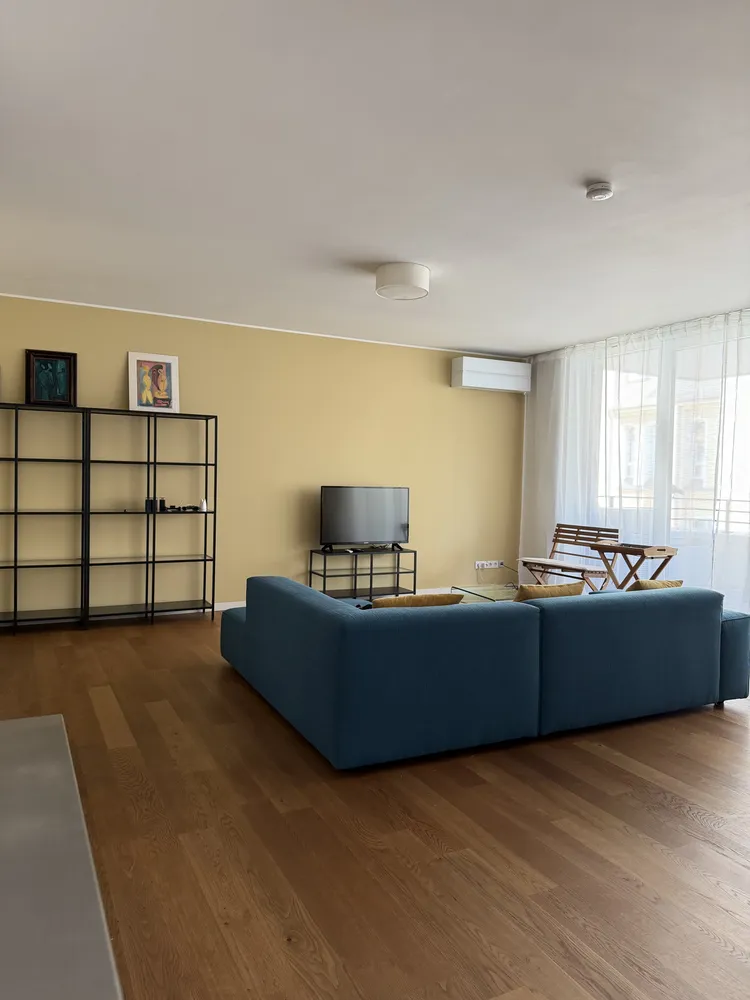 3 room apartment with 104 m² in Frankfurt am Main – Photo 8