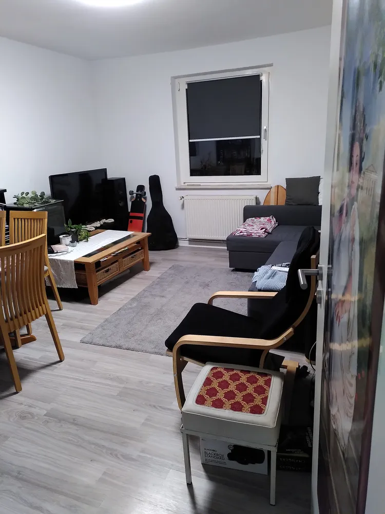 2 Zimmer Wohnung mit 41 m² in Hannover – Bild 3