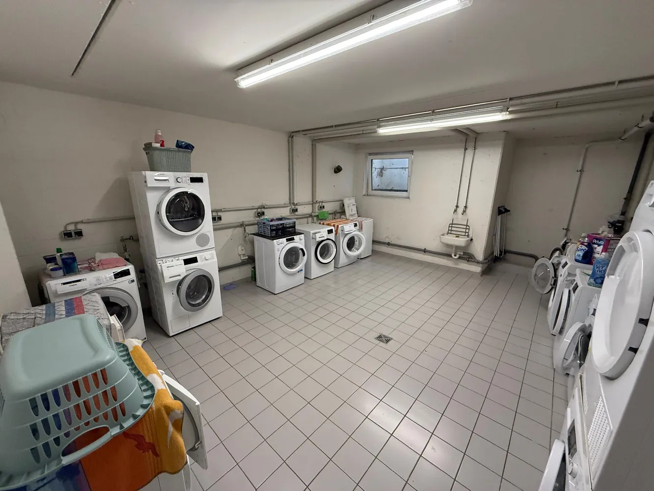 1 Zimmer Wohnung mit 39 m² in Leipzig – Bild 8