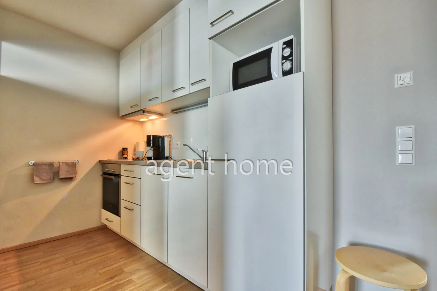 1 Zimmer Wohnung mit 39 m² in Stuttgart – Bild 9