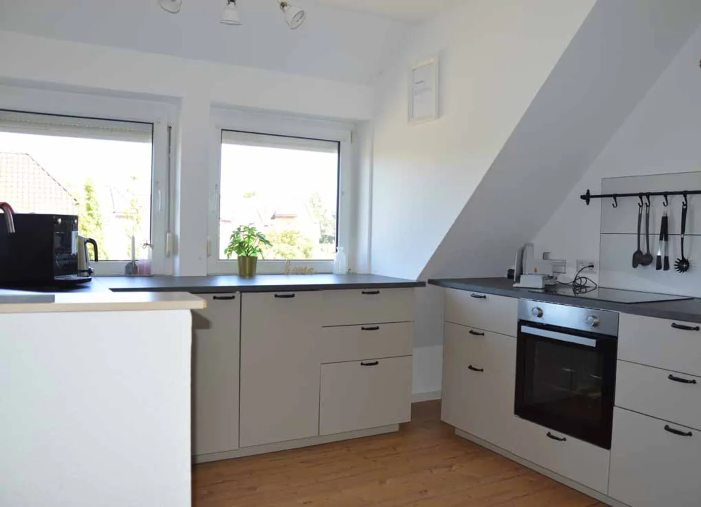 3 Zimmer Wohnung mit 75 m² in Cuxhaven – Bild 3