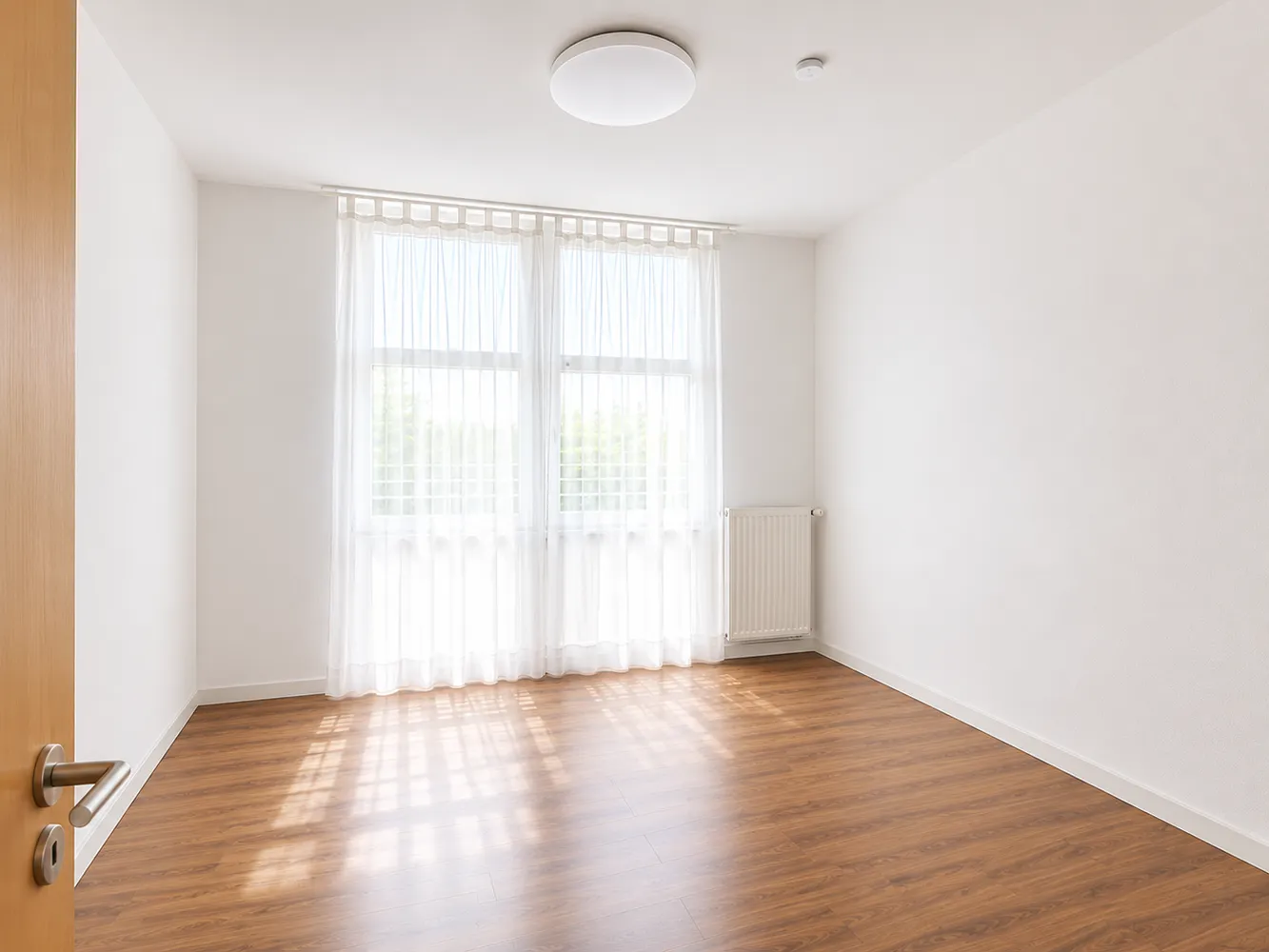 3 Zimmer Wohnung mit 77 m² in Witten – Bild 2
