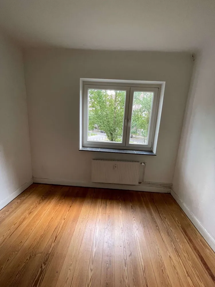 2 Zimmer Wohnung mit 52 m² in Hamburg – Bild 11