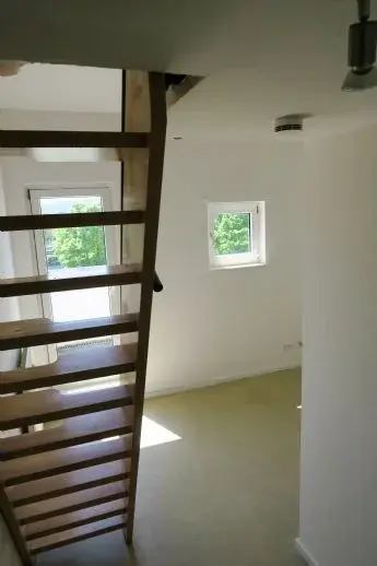 2 Zimmer Wohnung mit 27 m² in Kaiserslautern – Bild 4