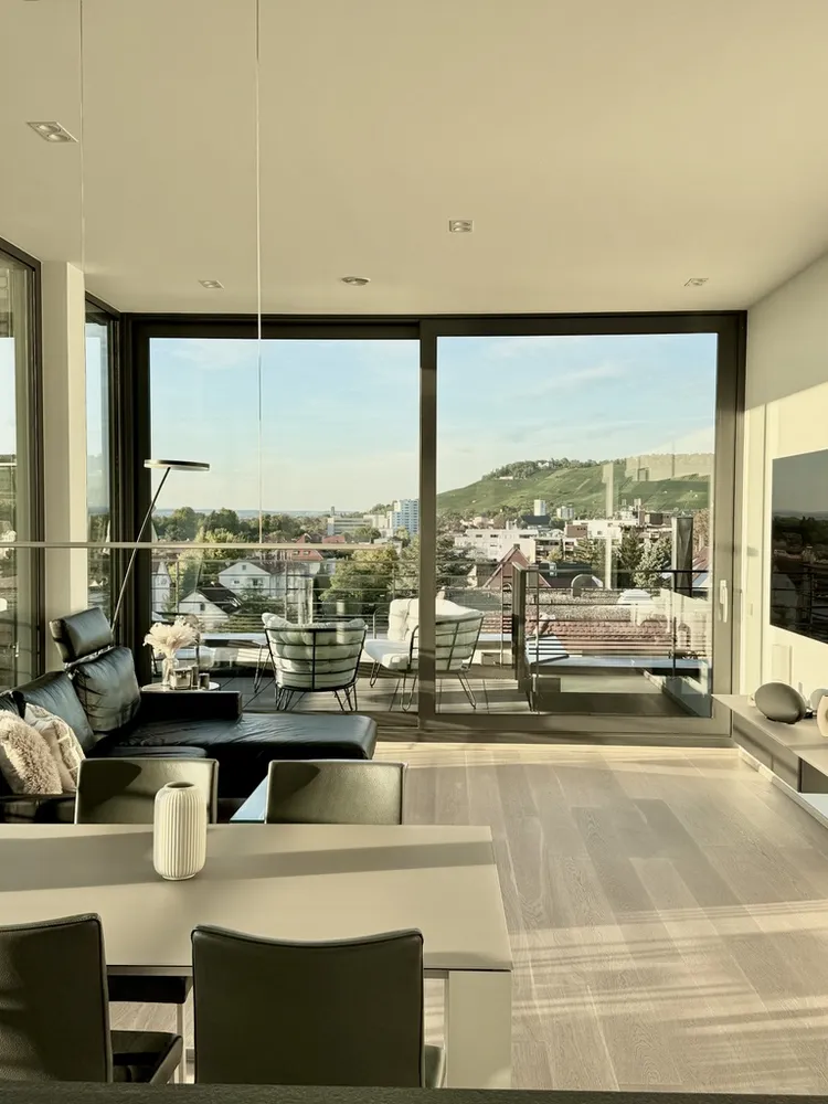 3 Zimmer Wohnung mit 90 m² in Heilbronn – Bild 5