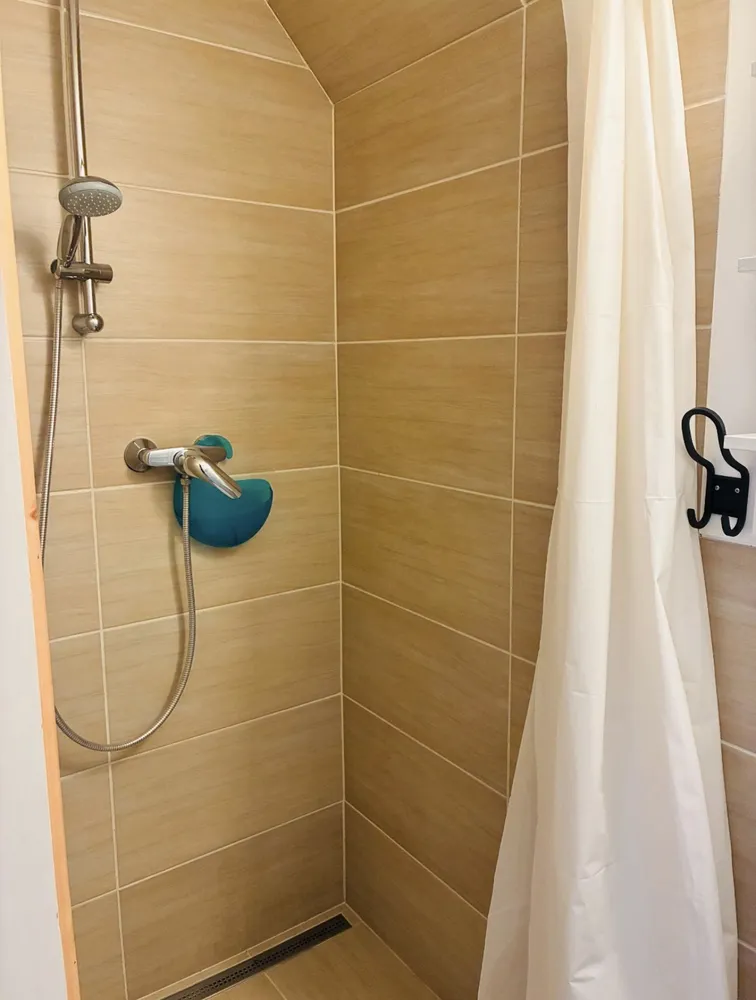 1 Zimmer Wohnung mit 25 m² in Nürnberg – Bild 5