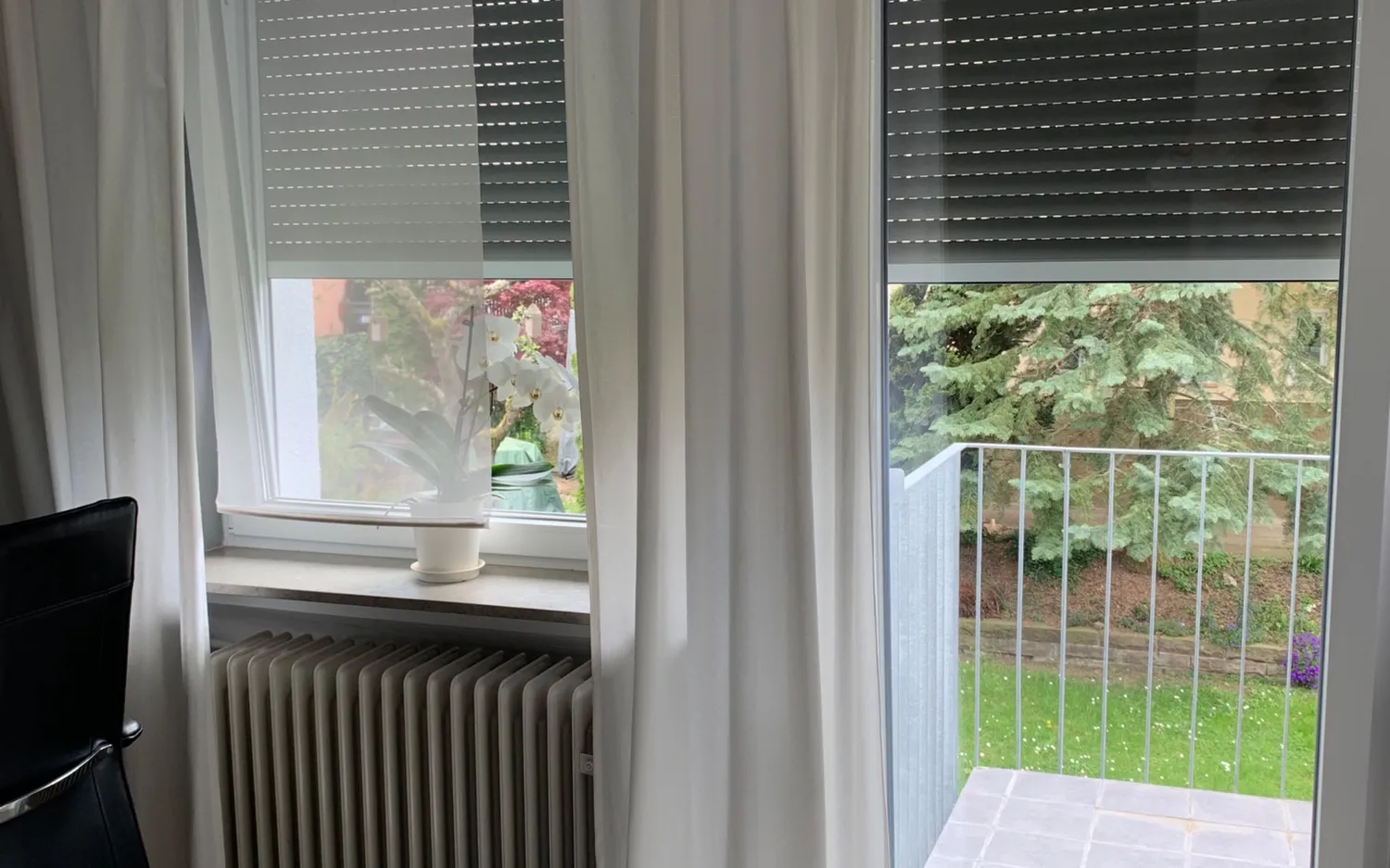 WG-Zimmer mit 13 m² in Stuttgart – Bild 3