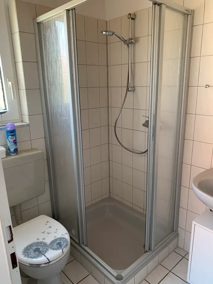 WG-Zimmer mit 60 m² in Buxtehude – Bild 7