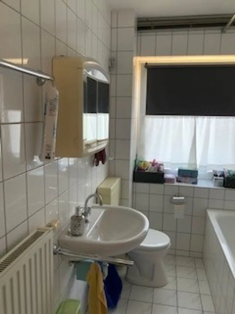 3 Zimmer Wohnung mit 64 m² in Mönchengladbach – Bild 4