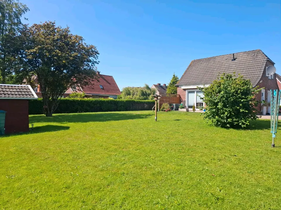5 Zimmer Haus mit 110 m² in Leer – Bild 3
