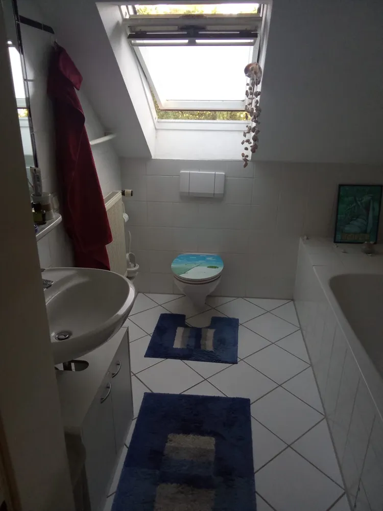 2 room apartment with 54 m² in Hanover – Photo 2
