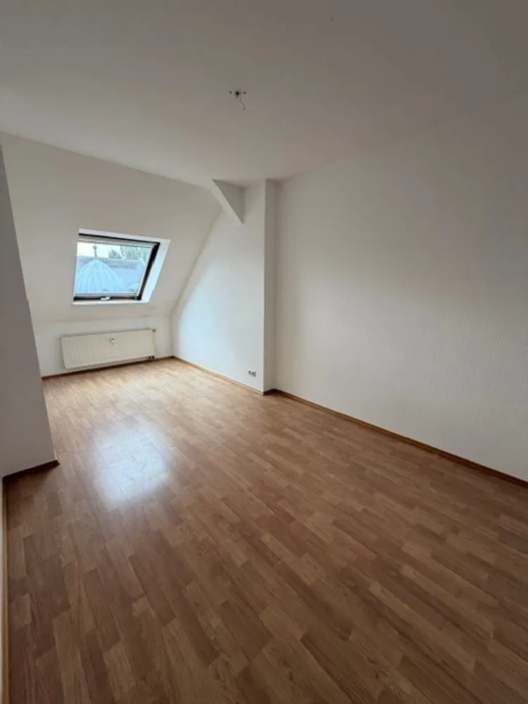 3 room apartment with 84 m² in Leipzig – Photo 2