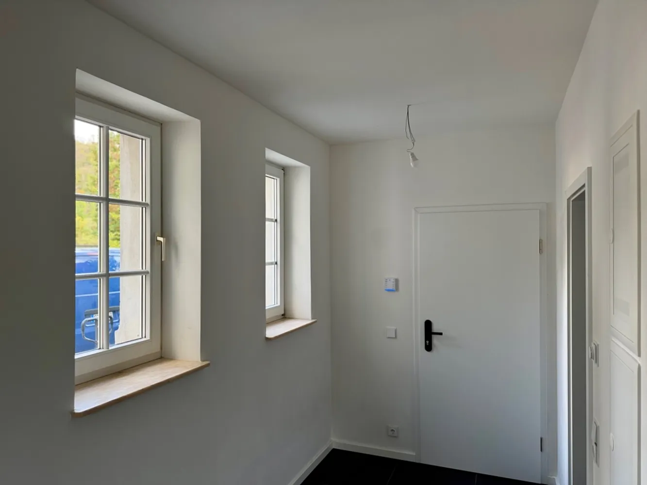 1 room apartment with 40 m² in Radebeul – Photo 1