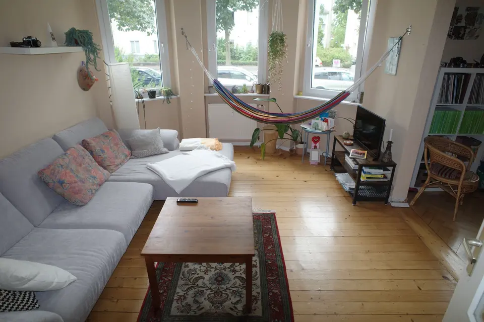 2 Zimmer Wohnung mit 88 m² in Bonn – Bild 2