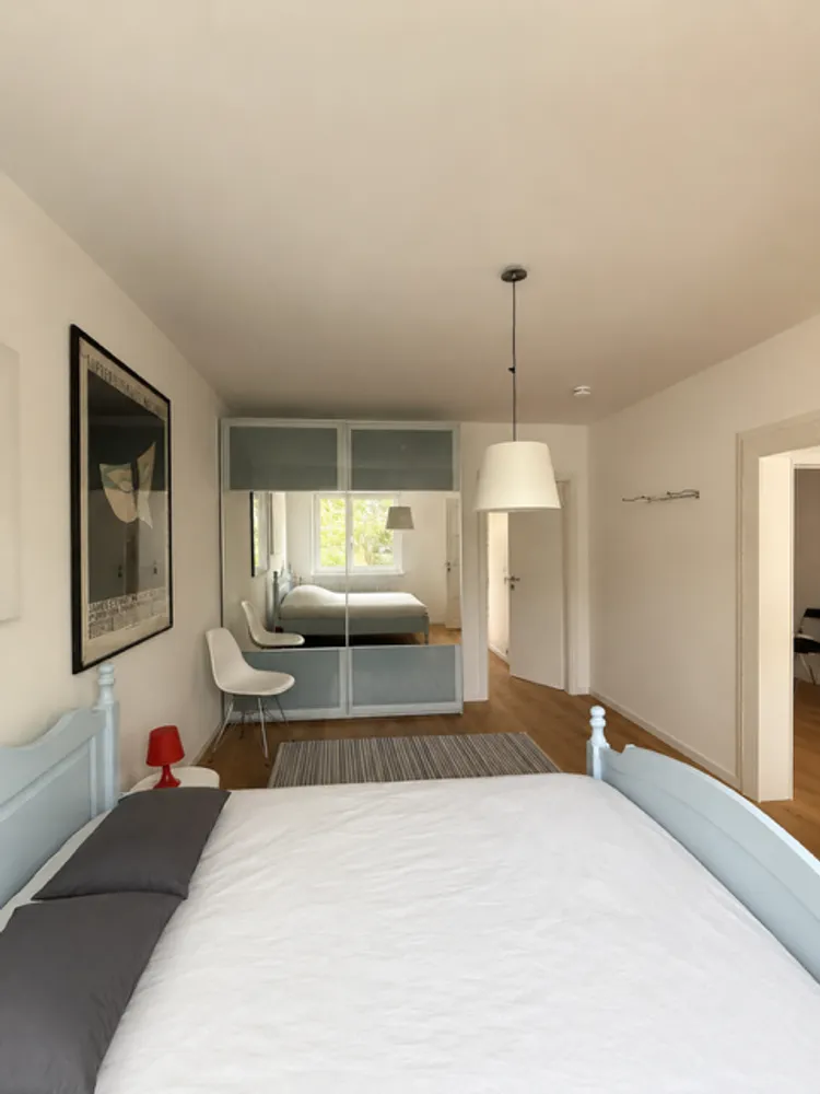 2 Zimmer Wohnung mit 70 m² in München – Bild 5
