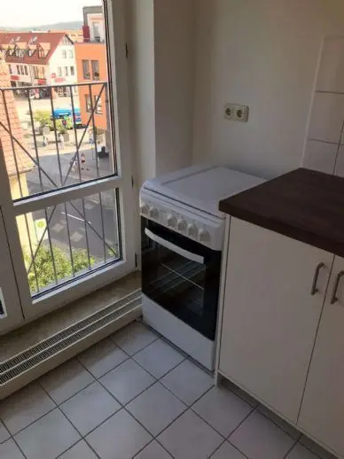 2 Zimmer Wohnung mit 64 m² in Coswig – Bild 7
