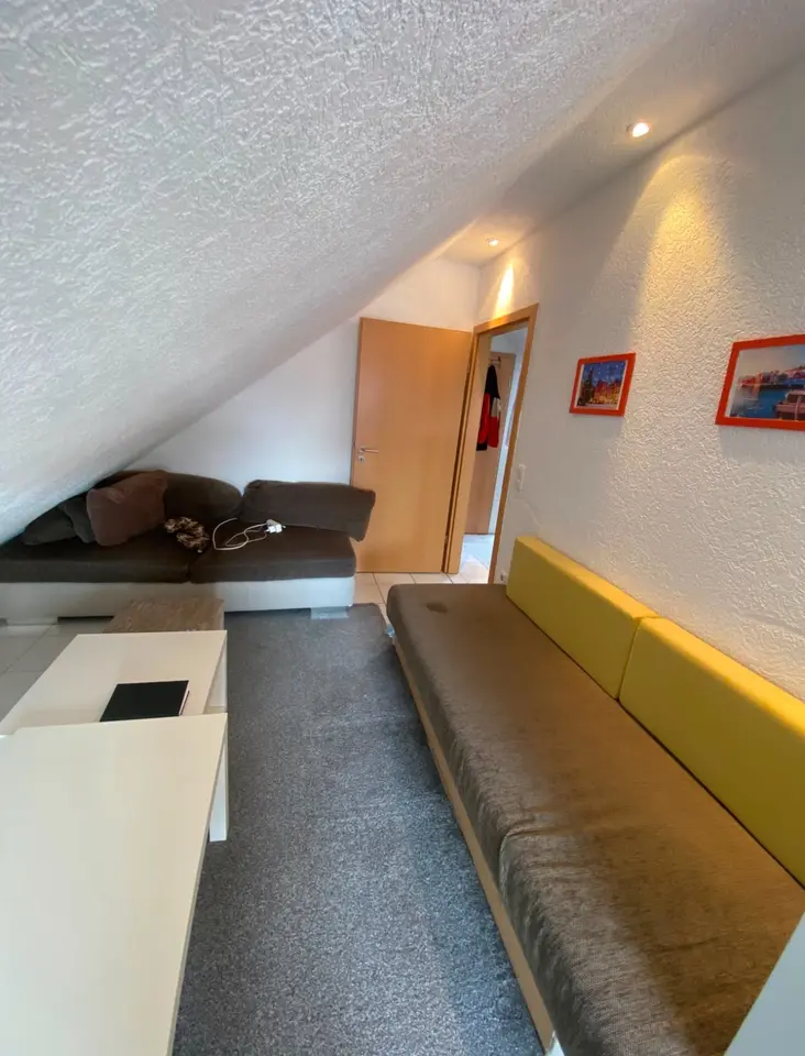Studio mit 30 m² in Mörfelden-Walldorf – Bild 6