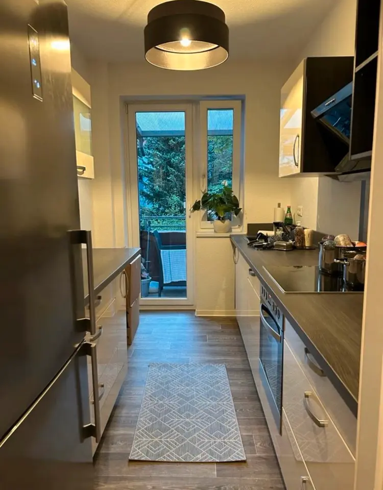 3 Zimmer Wohnung mit 73 m² in Halle (Saale) – Bild 4