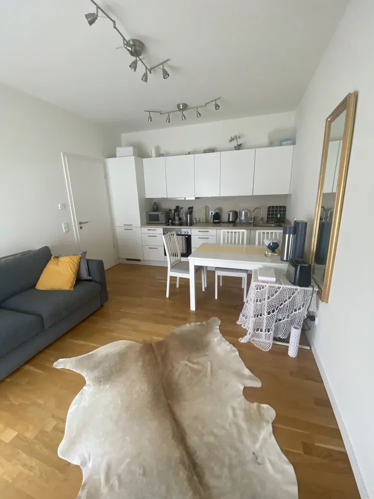 2 Zimmer Wohnung mit 43 m² in Berlin – Bild 7