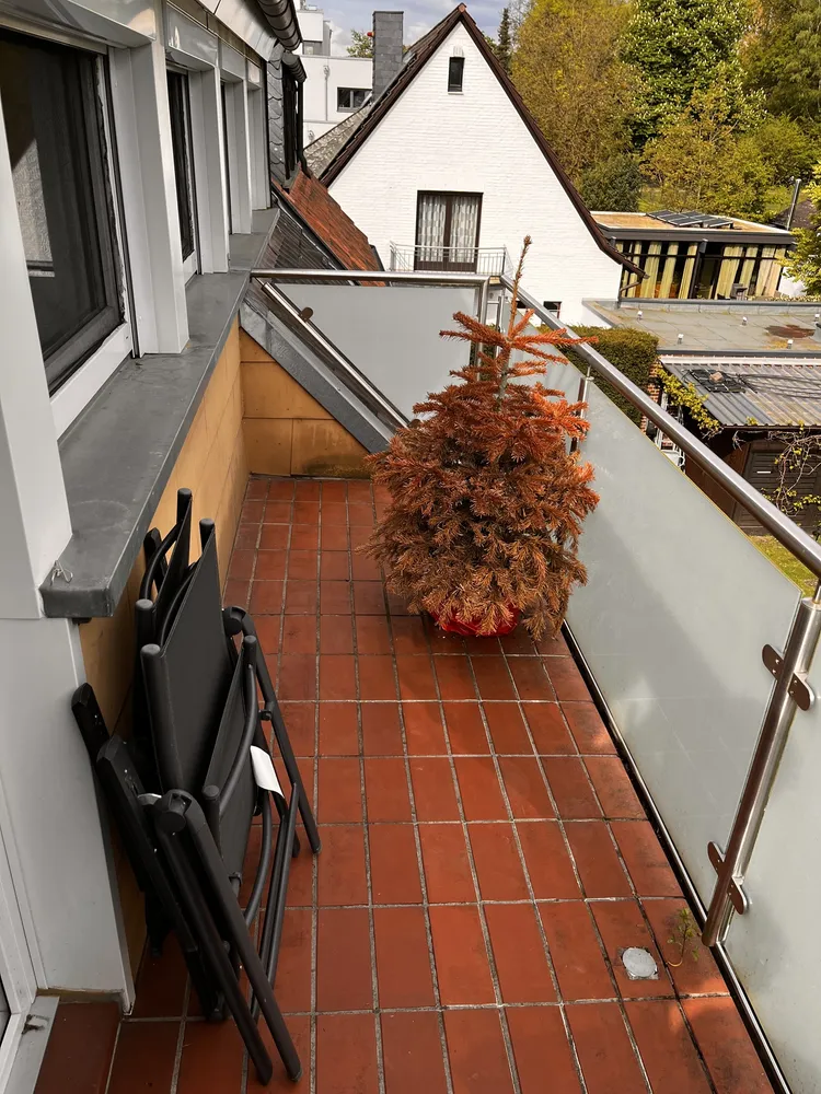 3 Zimmer Wohnung mit 81 m² in Mönchengladbach – Bild 2