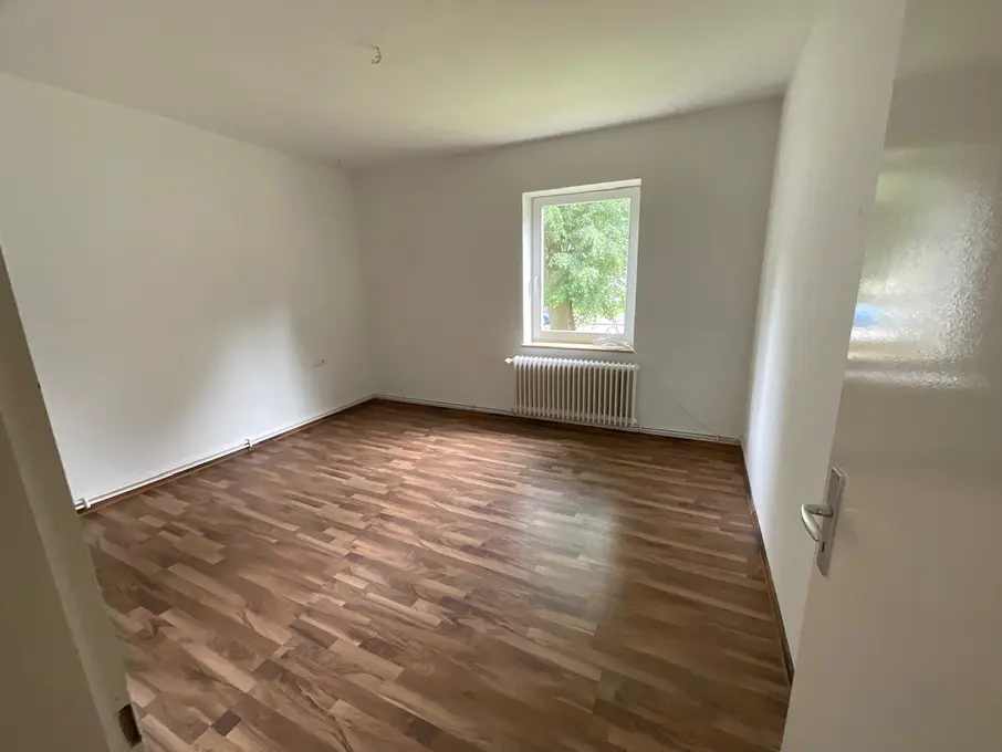 3 Zimmer Wohnung mit 59 m² in Wilhelmshaven – Bild 2