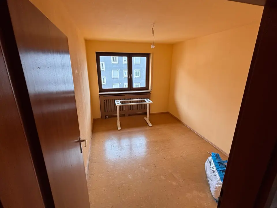 3 Zimmer Wohnung mit 80 m² in Ludwigsburg – Bild 3