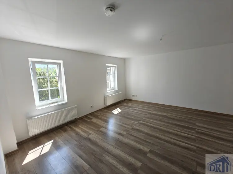 4 Zimmer Wohnung mit 94 m² in Zittau – Bild 1