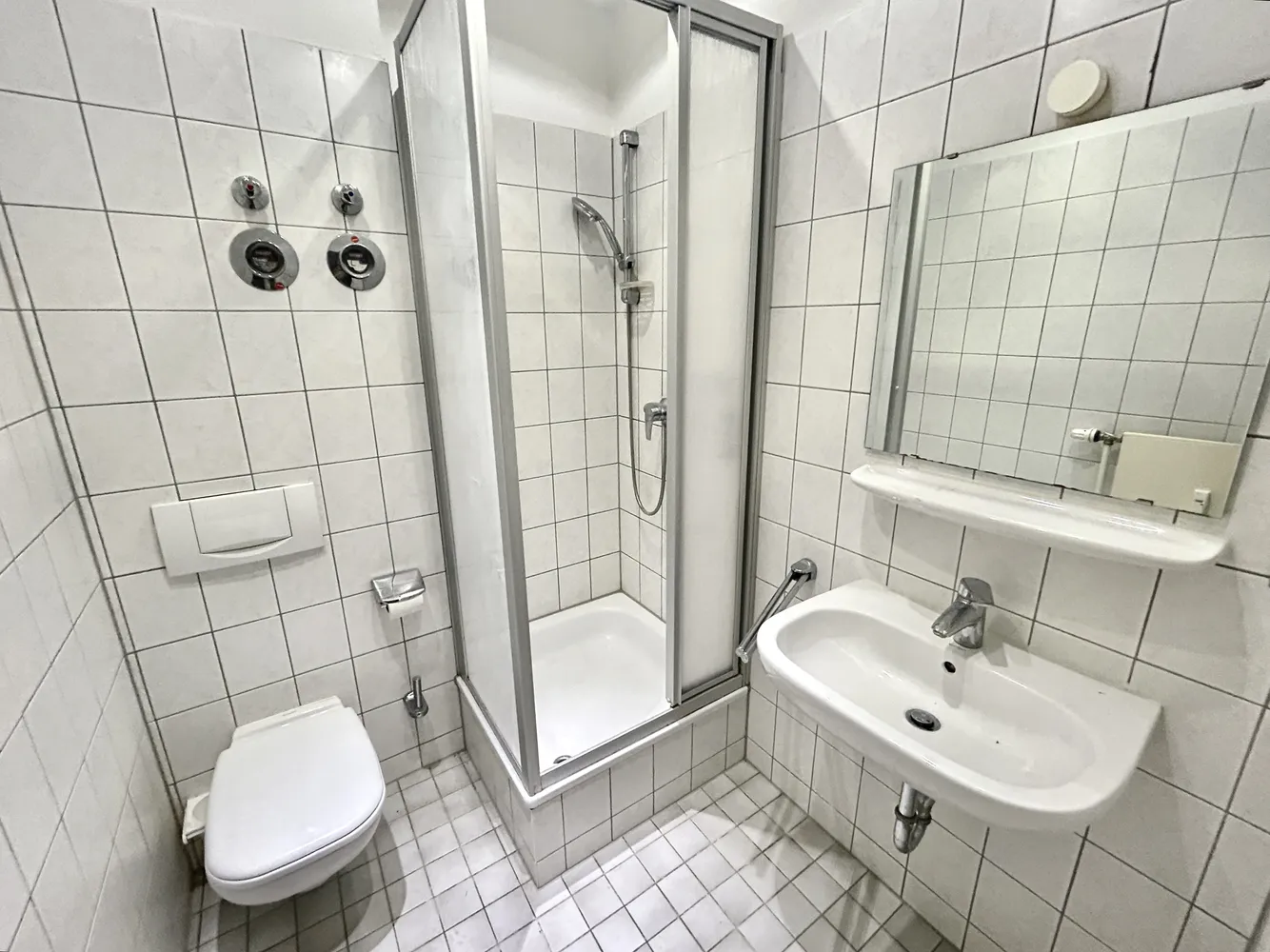2 room apartment with 46 m² in Magdeburg – Photo 5