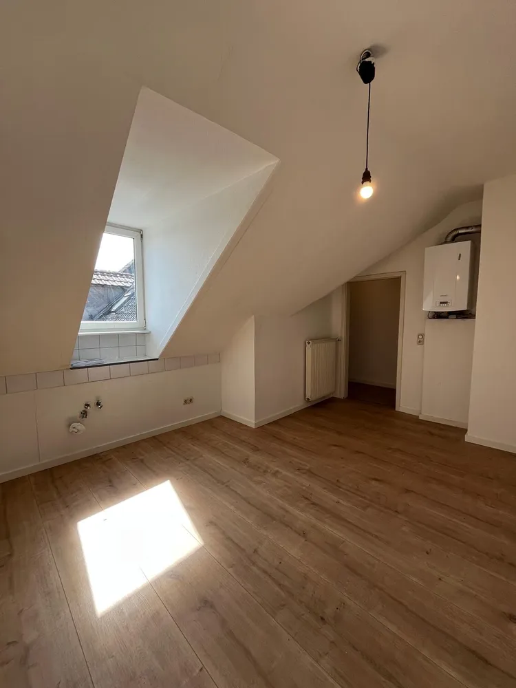 3 room apartment with 50 m² in Mannheim – Photo 2