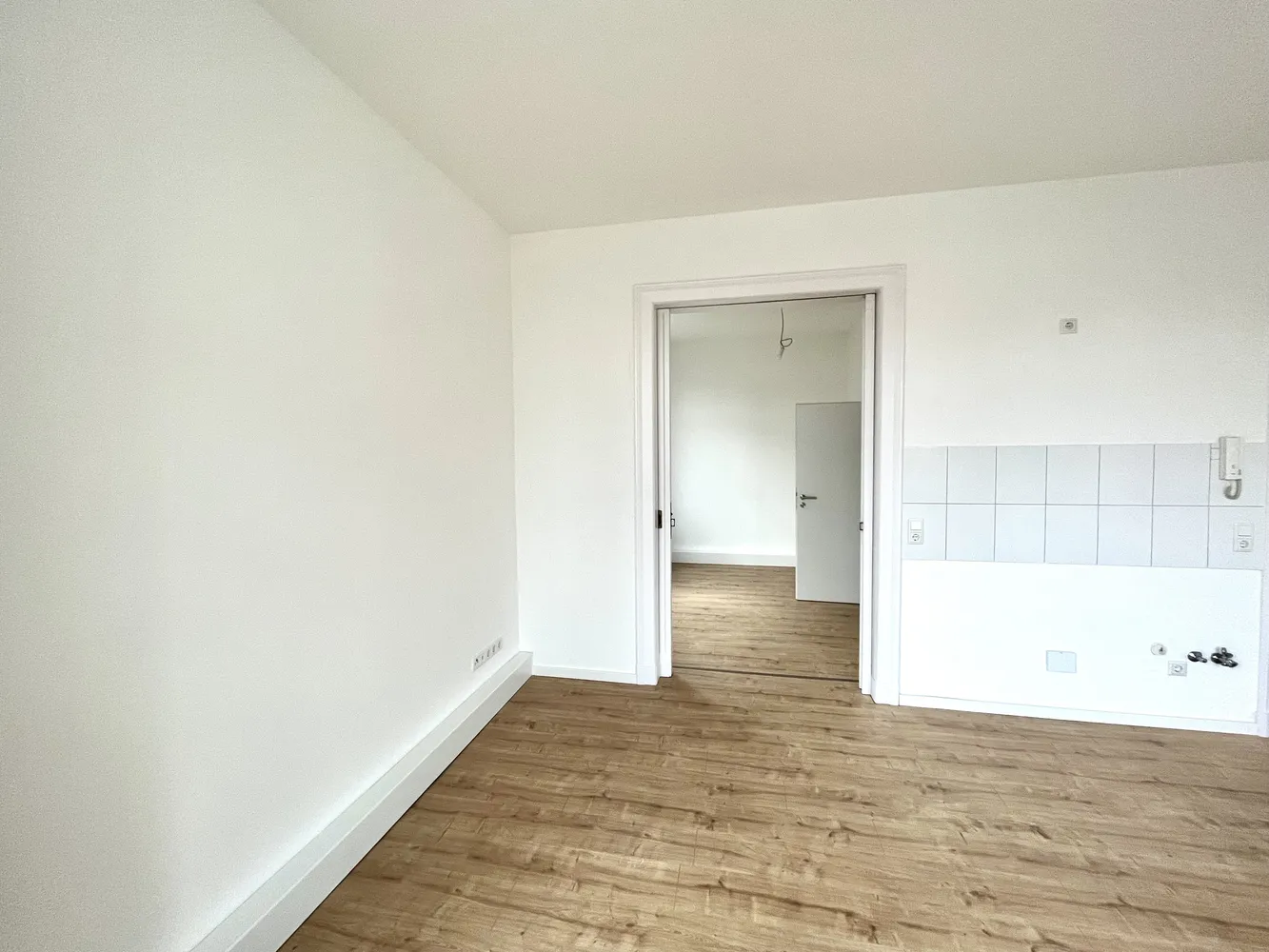 2 Zimmer Wohnung mit 38 m² in Bielefeld – Bild 2